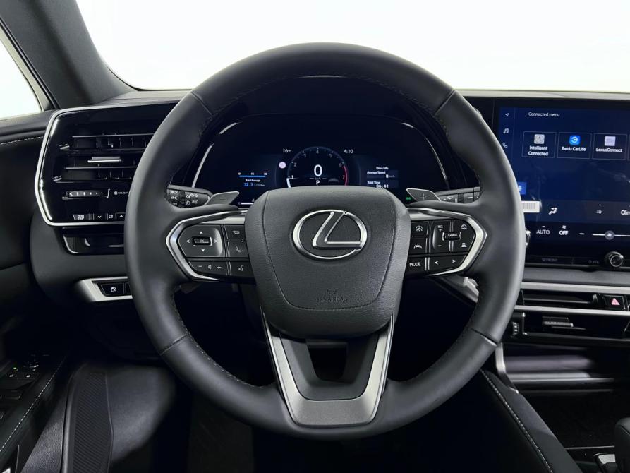 Lexus RX V Ростов-на-Дону  - изображение 17