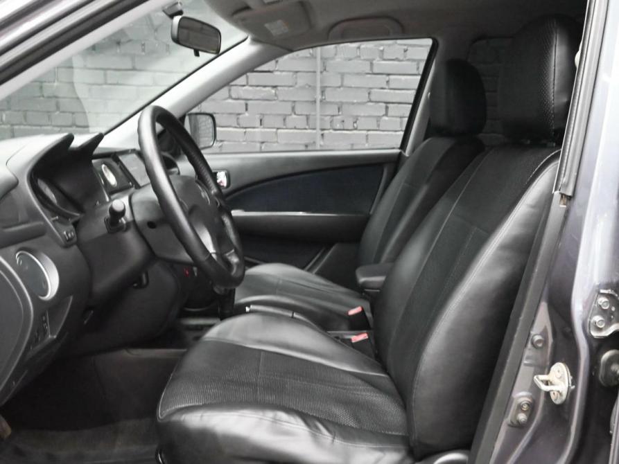 Mitsubishi Outlander II Екатеринбург  - изображение 17