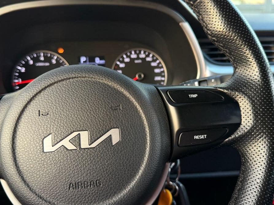 Kia Rio IV Рестайлинг Волгоград  - изображение 17