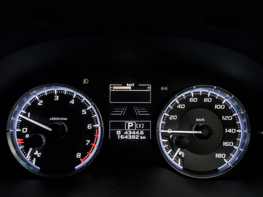 Subaru Levorg I Екатеринбург  - изображение 16