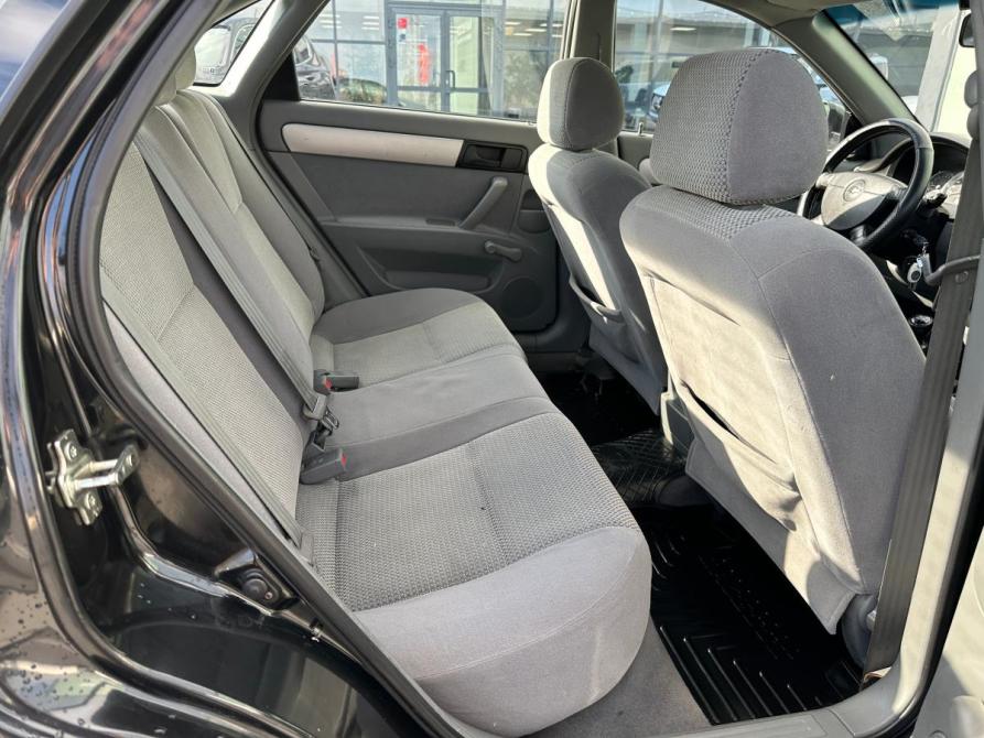 Chevrolet Lacetti I Екатеринбург  - изображение 8