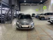 Hyundai Solaris I Санкт-Петербург  - изображение 16