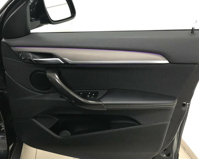 BMW X2 I (F39) Красноярск  - изображение 7