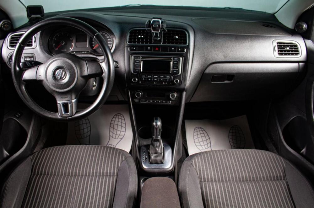 Volkswagen Polo V Сургут  - изображение 13