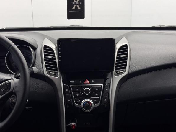 Hyundai i30 II с пробегом 2012 года, цена 850 000 рублей, 189354 км, хэтчбек, Автокод Объявления