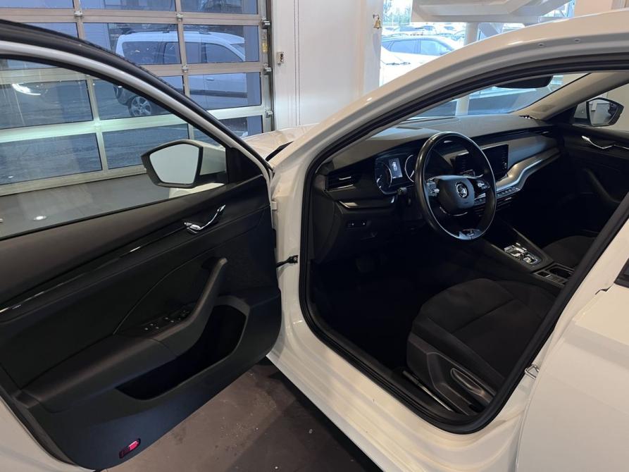 Skoda Octavia IV (A8) Чебоксары  - изображение 21