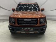Haval Dargo Воронеж  - изображение 19