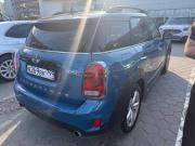 Mini Countryman II Москва  - изображение 7