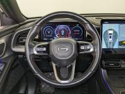 GAC GS8 II Москва  - изображение 55