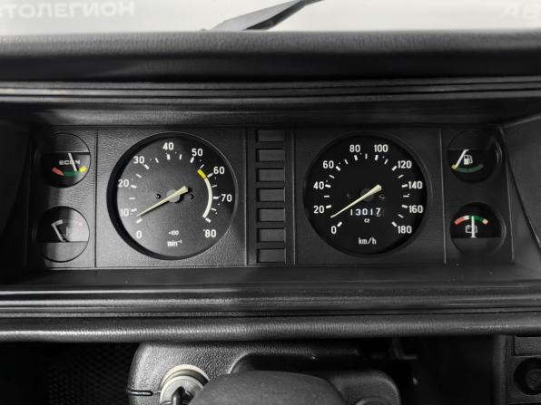 Lada (ВАЗ) 2107 с пробегом 2011 года, цена 250 000 рублей, 13217 км, седан, Автокод Объявления