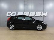 Hyundai Solaris I Воронеж  - изображение 23