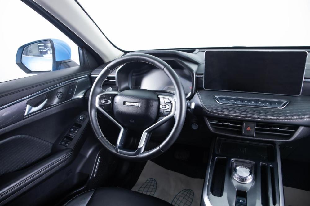 Haval Jolion I Пермь  - изображение 14