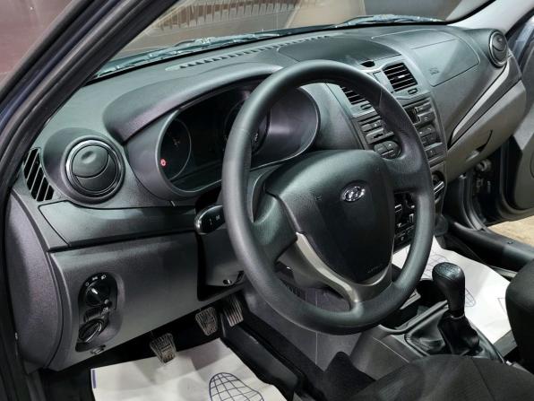 Lada (ВАЗ) Granta I Рестайлинг с пробегом 2018 года, цена 639 000 рублей, 166930 км, универсал, Автокод Объявления