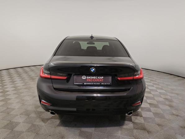 BMW 3 серии VII (G2x) с пробегом 2019 года, цена 2 683 000 рублей, 182031 км, седан, Автокод Объявления
