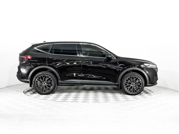 Haval F7 I Рестайлинг с пробегом 2023 года, цена 1 999 000 рублей, 82868 км, внедорожник, Автокод Объявления