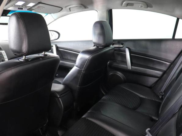 Mazda 6 II (GH) с пробегом 2008 года, цена 595 000 рублей, 329236 км, седан, Автокод Объявления
