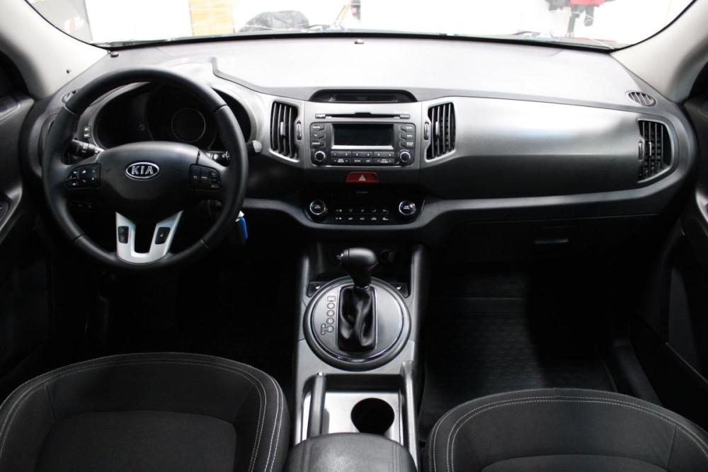 Kia Sportage III Томск  - изображение 8
