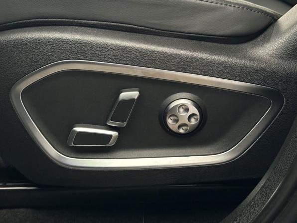 Geely Tugella I с пробегом 2023 года, цена 2 680 000 рублей, 61804 км, внедорожник, Автокод Объявления