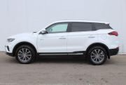 Geely Atlas Pro Нижний Новгород  - изображение 32