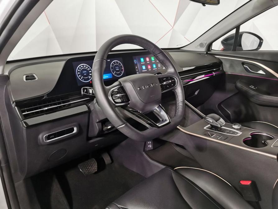 Omoda C5 I Москва  - изображение 18