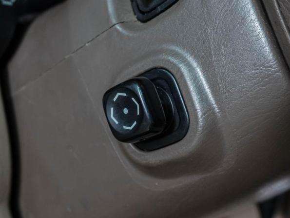 Lexus LX II с пробегом 1998 года, цена 1 539 000 рублей, 405367 км, внедорожник, Автокод Объявления