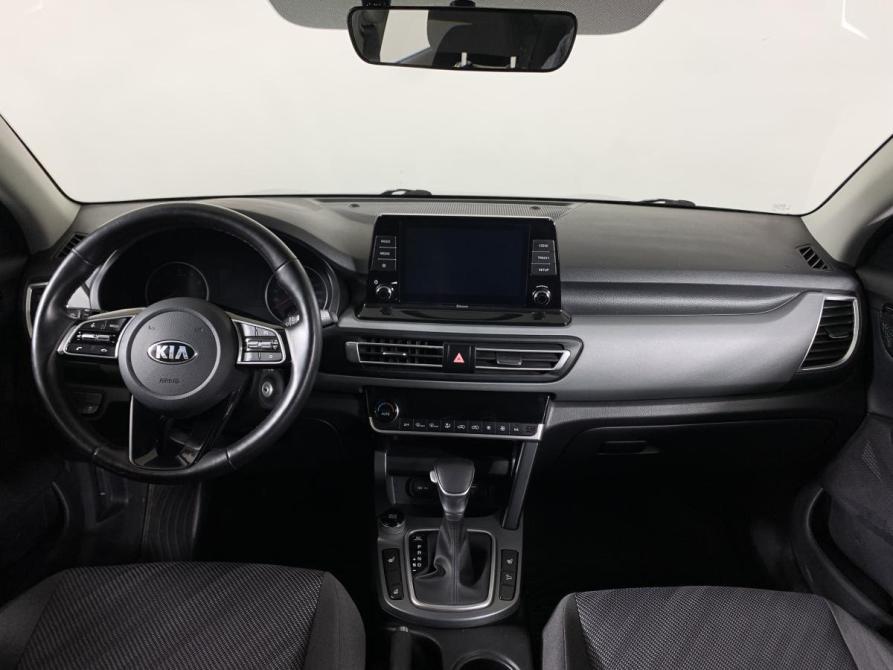 Kia Seltos I Москва  - изображение 12