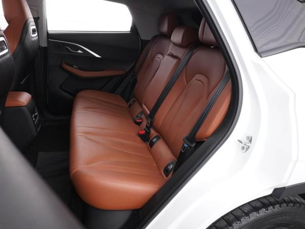 Omoda C5 I с пробегом 2022 года, цена 1 697 200 рублей, 35622 км, внедорожник, Автокод Объявления