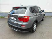 BMW X3 II (F25) Санкт-Петербург  - изображение 32
