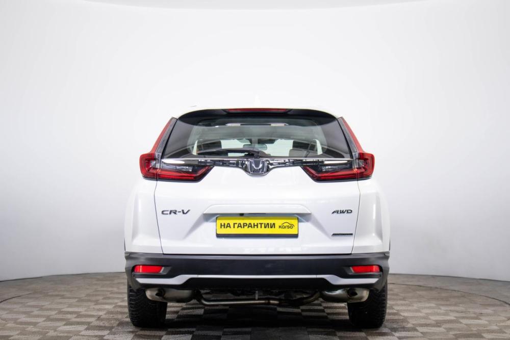Honda CR-V V Рестайлинг Пермь  - изображение 6