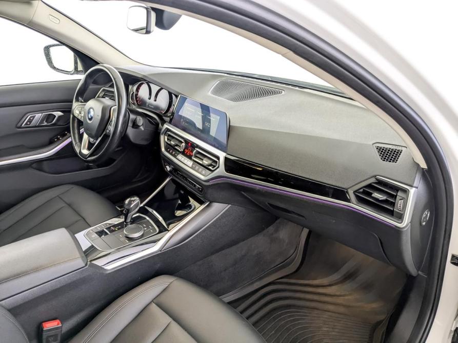 BMW 3 серии VII (G2x) Москва  - изображение 11