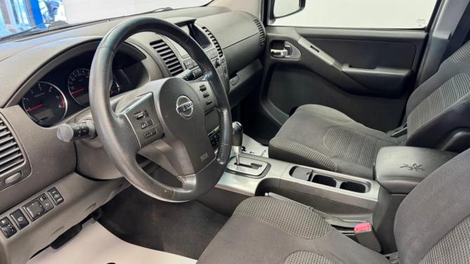 Nissan Pathfinder III с пробегом 2006 года, цена 699 000 рублей, 253576 км, внедорожник, Автокод Объявления