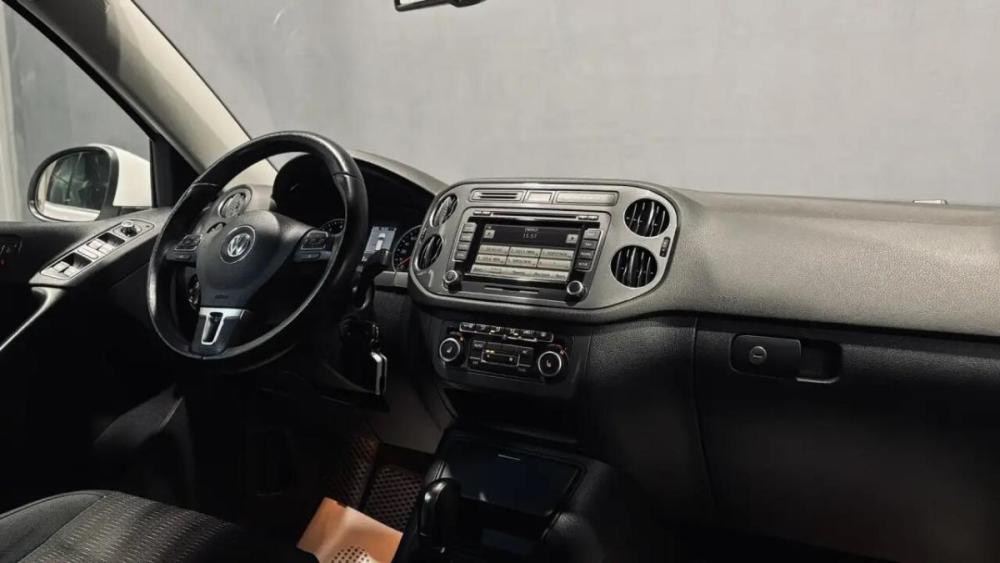 Volkswagen Tiguan I Рестайлинг Смоленск  - изображение 15