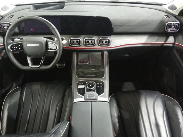 Jaecoo J8 с пробегом 2024 года, цена 2 748 000 рублей, 24866 км, внедорожник, Автокод Объявления