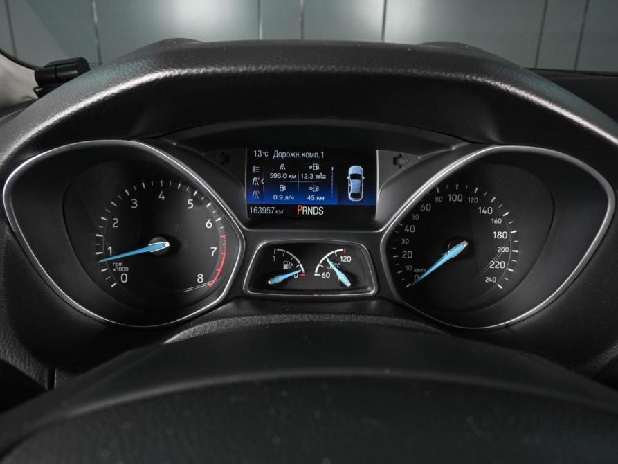 Ford Focus III Рестайлинг Ростов-на-Дону  - изображение 18