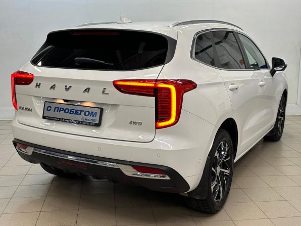 Haval Jolion I с пробегом 2023 года, цена 2 240 000 рублей, 22977 км, внедорожник, Автокод Объявления