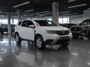 Renault Duster II Москва  - изображение 24