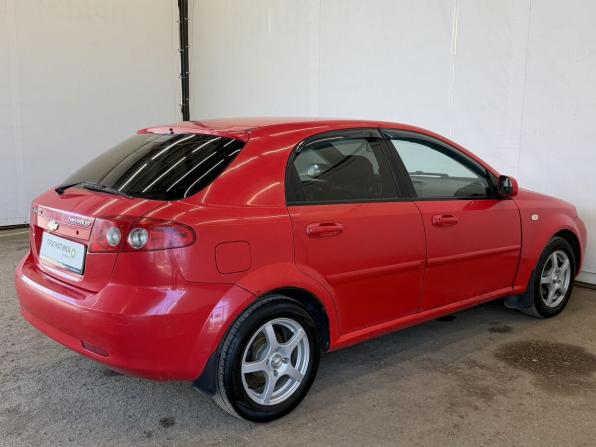 Chevrolet Lacetti I с пробегом 2004 года, цена 277 000 рублей, 244244 км, хэтчбек, Автокод Объявления