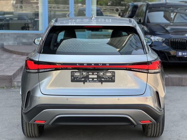 Новый Lexus RX V 2025 года, цена 7 690 000 рублей, внедорожник, Автокод Объявления