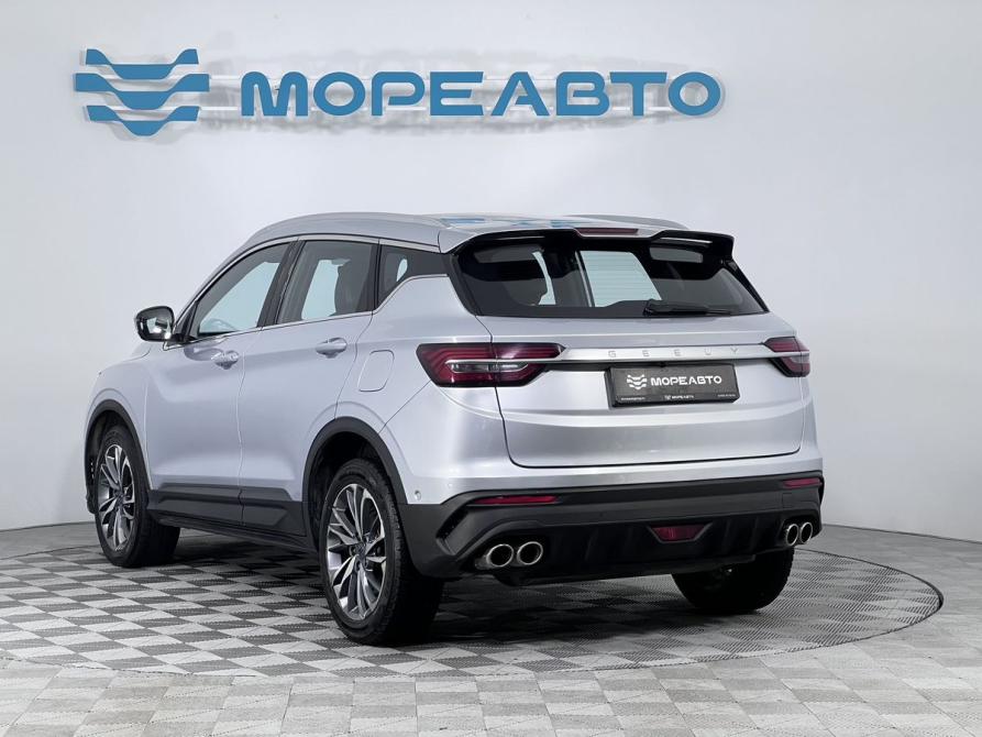 Geely Coolray I Калининград  - изображение 7
