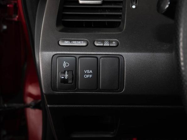 Honda Civic VIII с пробегом 2008 года, цена 849 000 рублей, 214300 км, седан, Автокод Объявления