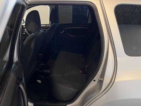Renault Duster I Рестайлинг с пробегом 2015 года, цена 1 320 000 рублей, 141164 км, внедорожник, Автокод Объявления