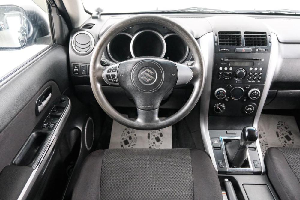 Suzuki Grand Vitara II Рестайлинг Красноярск  - изображение 15