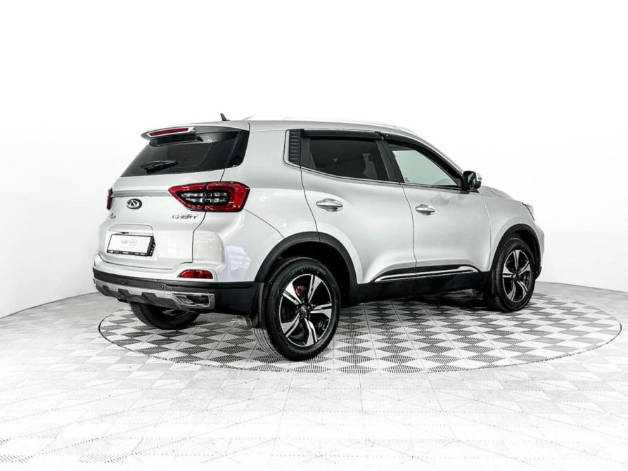 Chery Tiggo 4 Pro I Ногинск  - изображение 8