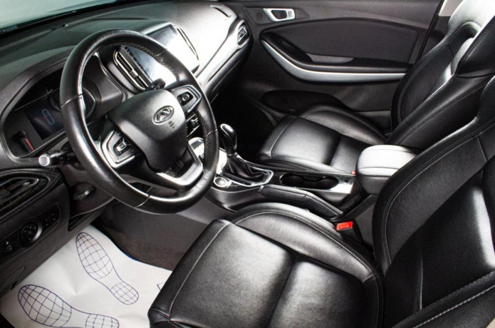Chery Tiggo 7 I Сургут  - изображение 9
