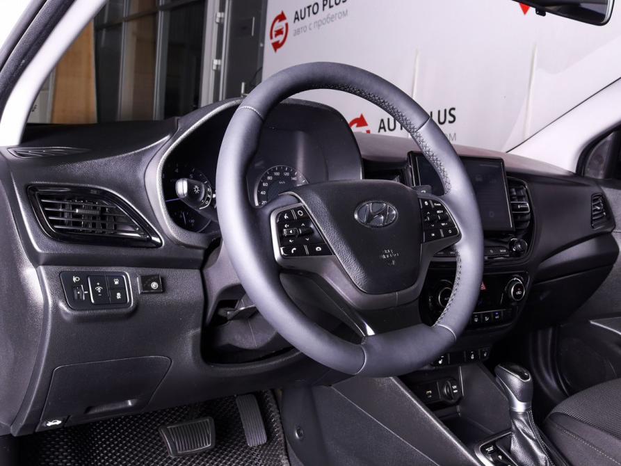 Hyundai Solaris II Рестайлинг Минеральные Воды  - изображение 8