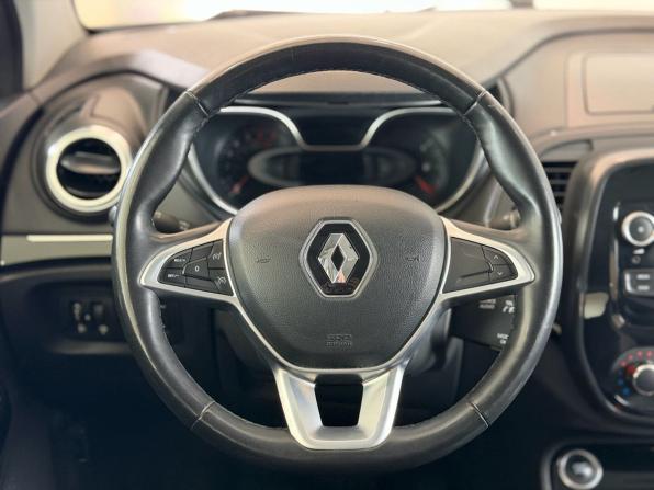 Renault Kaptur I Рестайлинг с пробегом 2021 года, цена 1 105 000 рублей, 150499 км, внедорожник, Автокод Объявления