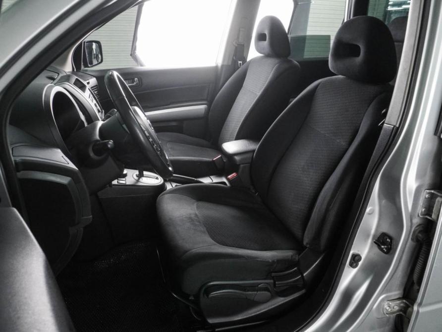 Nissan X-Trail II Рестайлинг Воронеж  - изображение 10