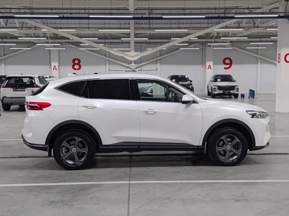 Haval F7 I Рестайлинг с пробегом 2023 года, цена 2 185 000 рублей, 68760 км, внедорожник, Автокод Объявления