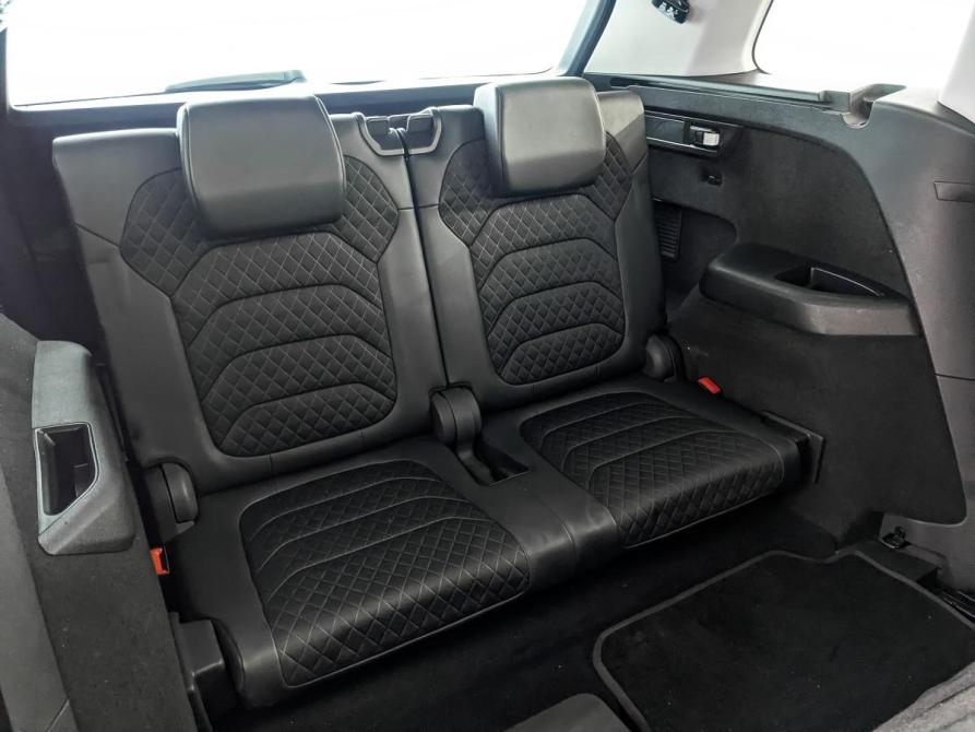 Skoda Kodiaq I Москва  - изображение 27