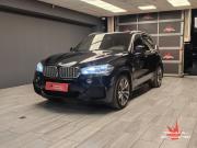 BMW X5 III (F15) Пермь  - изображение 23